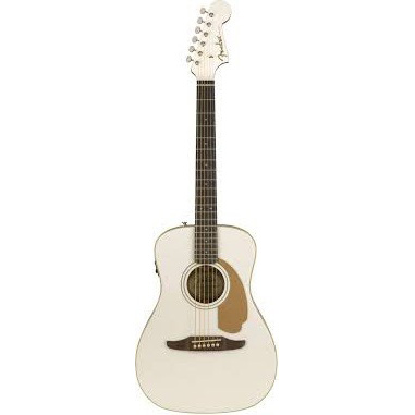 Fender Malibu Player ARG Гитары акустические
